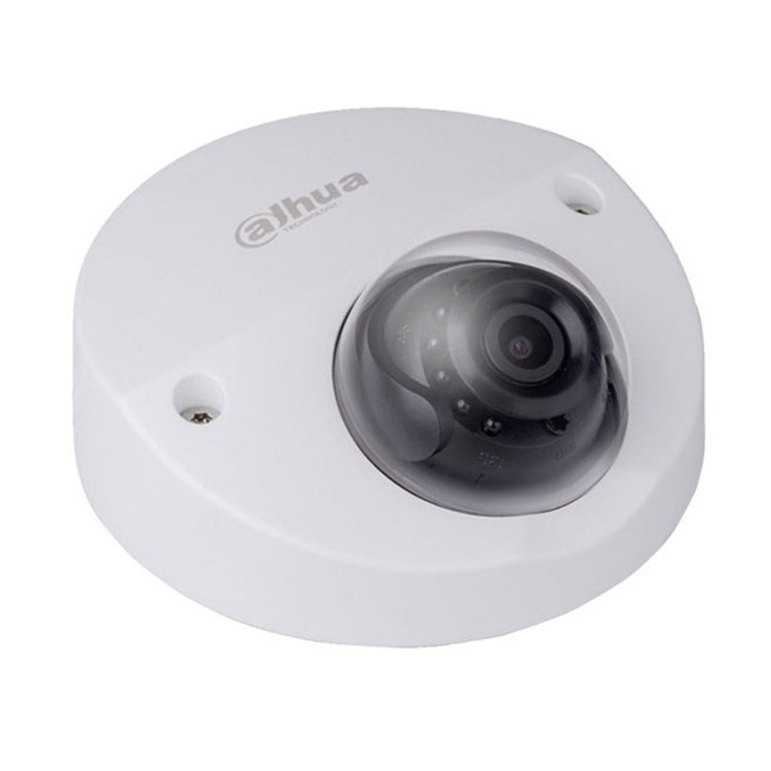 Camera Dahua IPC-HDBW4231FP-AS 2.0 Megapixel, IR 20m, F3.6mm, Alarm/Audio, MicroSD, chống ngược sáng, starlight