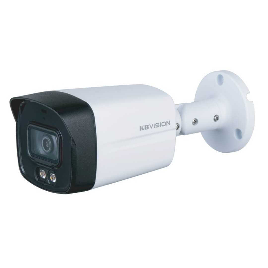 Camera quan sát HD ANALOG KBVISION KX-CF2203L ( 2.0 Megapixel, hồng ngoại 40m )