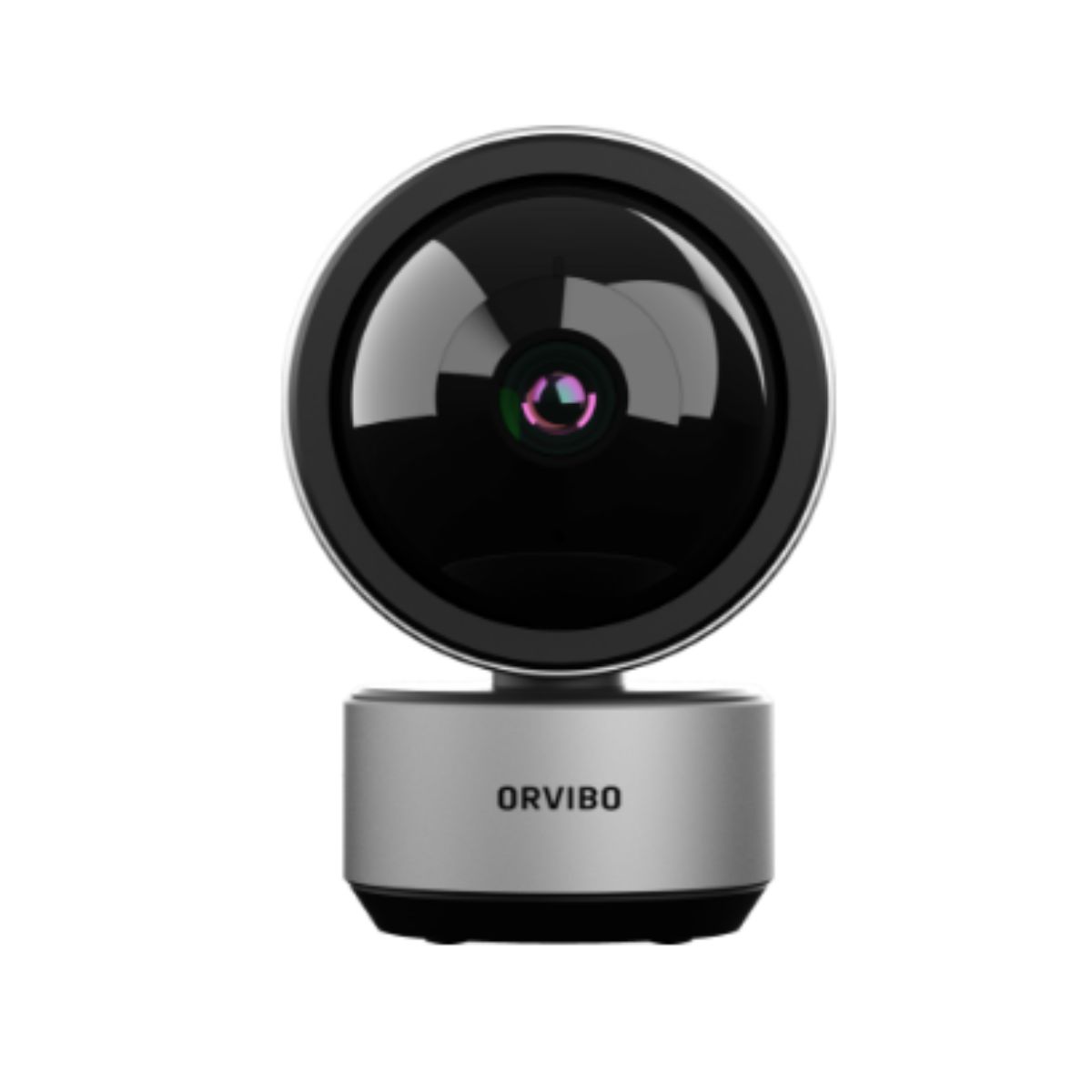 Camera thông minh Giant eye 2K Ultra HD Orvibo S1 Nhận biết người và vật, báo động chính xác