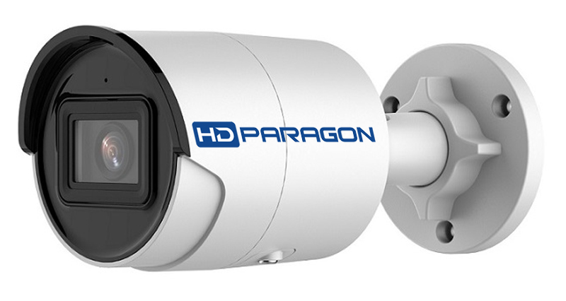 Camera chống báo động giả ACCUSENSE IP 4.0 HDParagon HDS-2043G2-IU 
