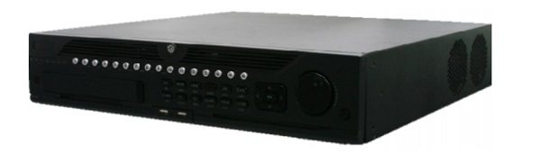Đầu ghi hình IP Ultra HD 4K HDPARAGON HDS-N9664I-4K/16HD