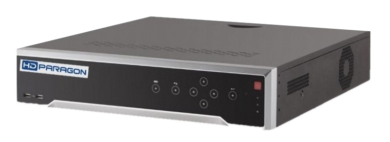 Đầu ghi hình 32 kênh IP HDParagon HDS-N7732I-4K/P 