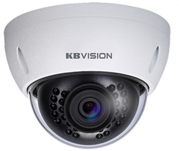 Camera Ip KBVision KH-N1304A chính hãng tốt