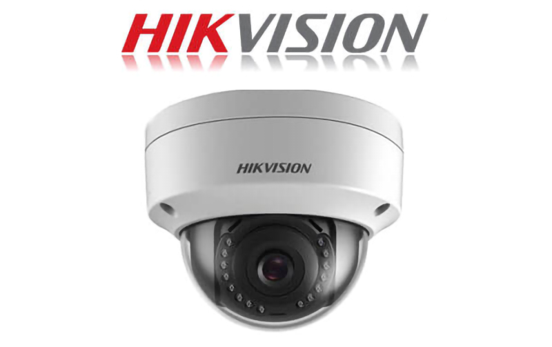 Camera Hikvision ip có mic 2 Megapixel Hikvision DS-2CD1123G0-IUF