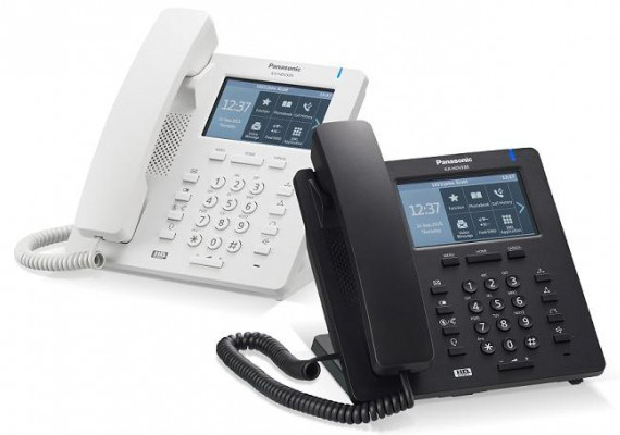 Điện thoại bàn Panasonic KX-HDV330