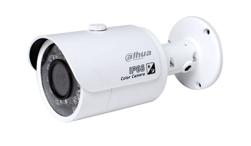 Camera Dahua HAC-HFW1100SP