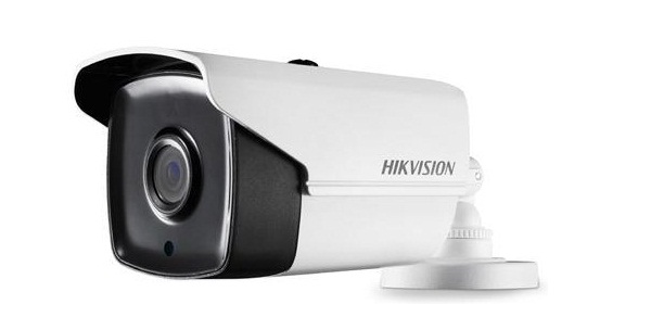 Camera quan sát analog HD Hikvision DS-2CE16H0T-IT3F