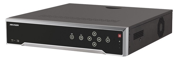 Đầu ghi hình IP HIKVISION DS-7732NI-I4/16P(B) Ultra HD 12MP