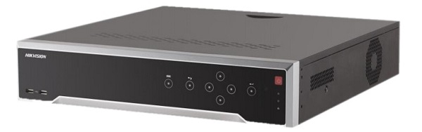 Đầu ghi hình IP HIKVISION DS-7732NI-I4/24P Ultra HD 12MP