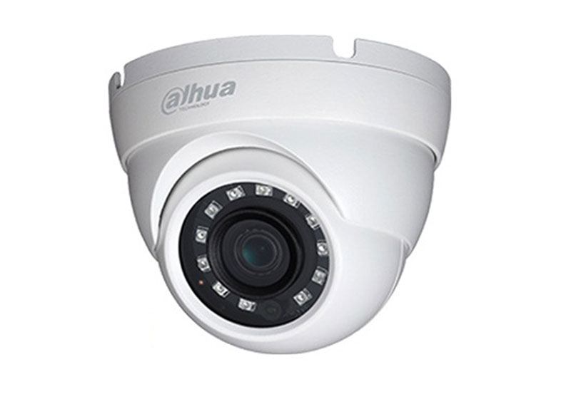 Camera Dahua HAC-HDW1230MP 
