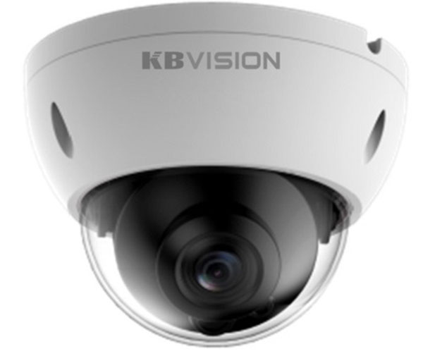 Camera Ip Kbvision KX-2004UL chính hãng tốt