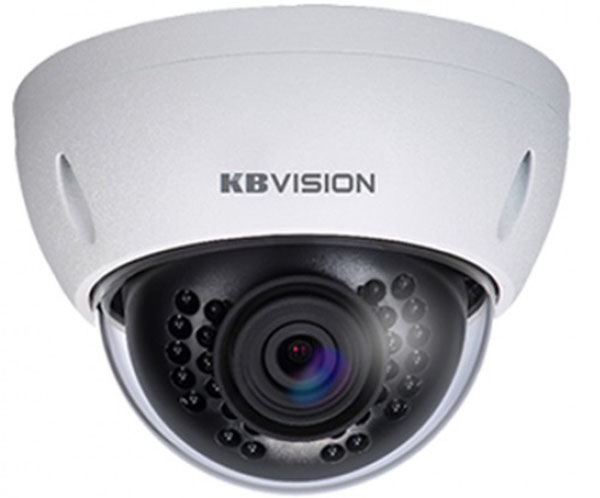 Camera Ip Kbvision KX-2022N2 chính hãng tốt