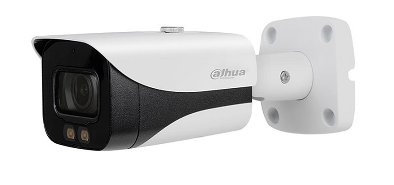 Camera Dahua HAC-HFW2249EP-A-LED