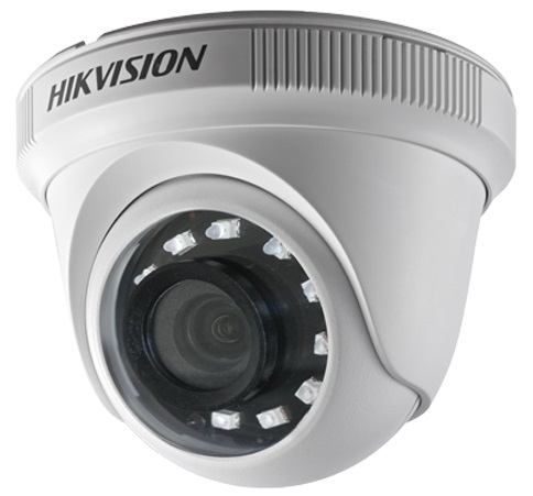 Camera quan sát analog HD Hikvision DS-2CE56B2-IPF
