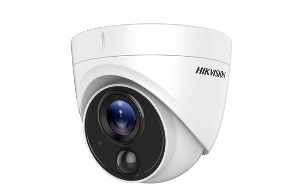 Camera quan sát analog HD Hikvision DS-2CE71D0T-PIRLPO