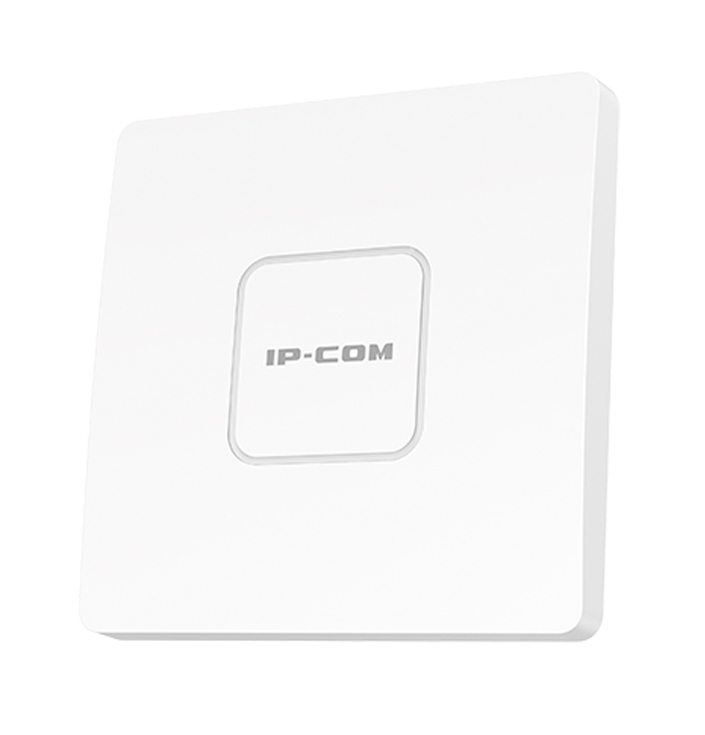 Thiết bị mạng Wifi định tuyến không dây IPCOM W63AP giá rẻ