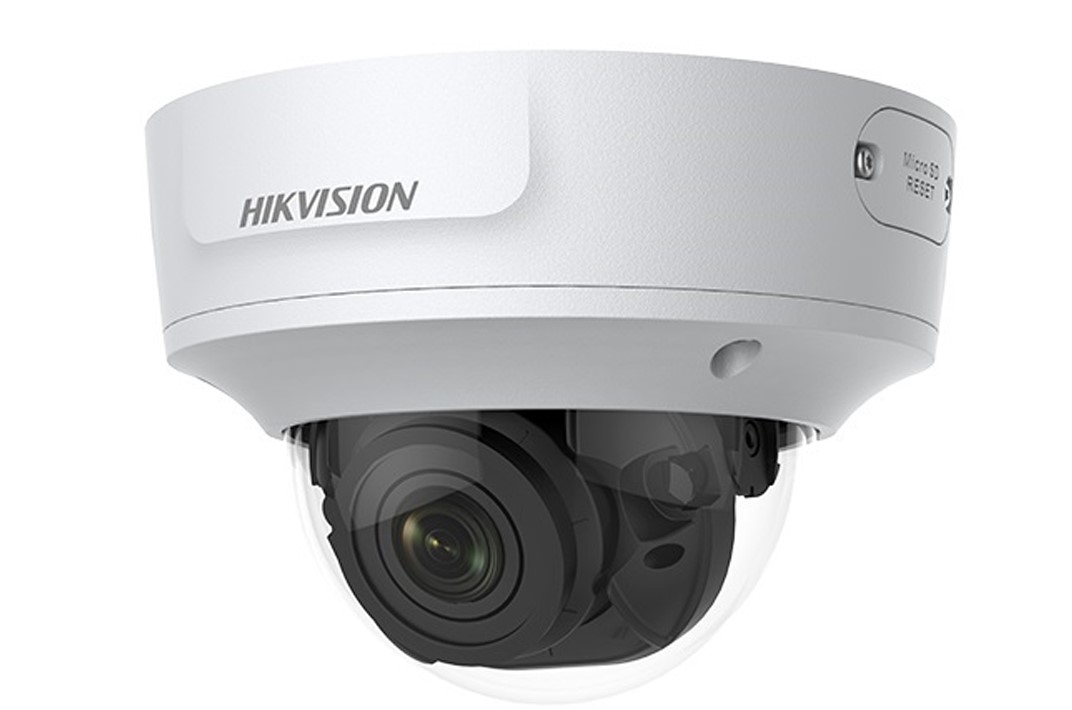 Camera quan sát IP HIKVISION DS-2CD2743G1-IZ (hồng ngoại không dây 4.0 Megapixel) giá tốt