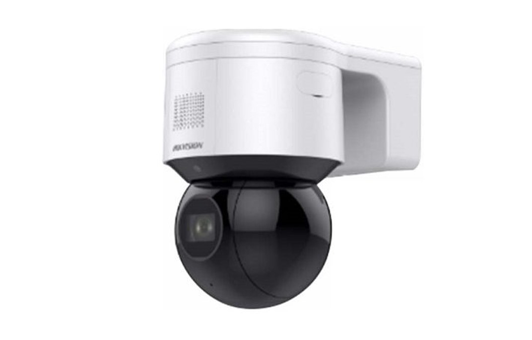 Camera quan sát IP HIKVISION DS-2DE3A404IW-DE (Dòng camera speed dome) chính hãng
