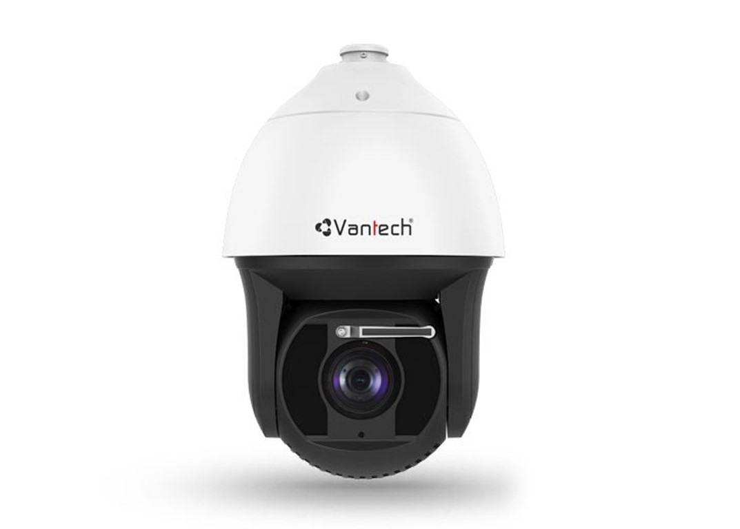 Camera quan sát IP VANTECH VP-2R0842HP (Camera tích hợp trí tuệ nhân tạo) chính hãng