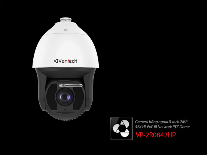 Camera quan sát IP VANTECH VP-2R0732HP