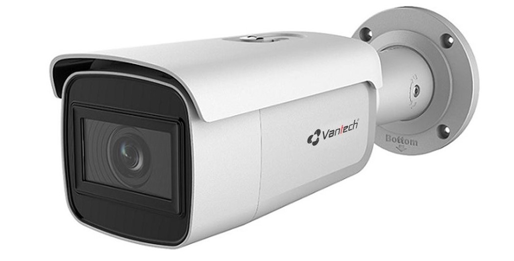 Camera quan sát IP VANTECH VP-4690BP (Hồng ngoại không dây 4.0 Megapixel) chính hãng