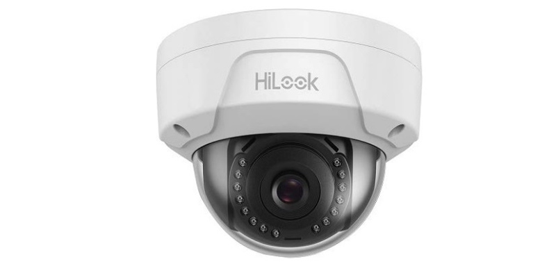 Camera quan sát IP HILOOK IPC-D140H (hồng ngoại 4MP)