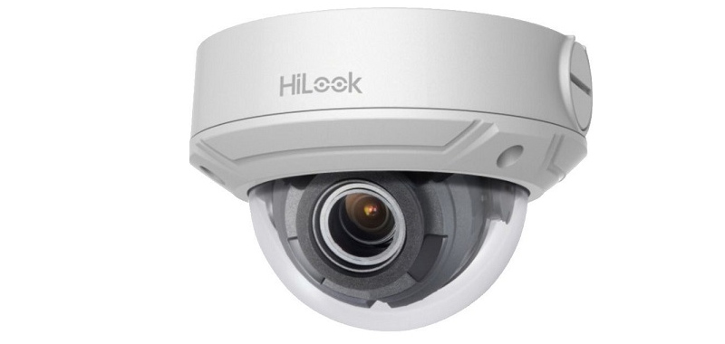 Camera quan sát IP HILOOK IPC-D640H-V/Z (hồng ngoại 4MP)