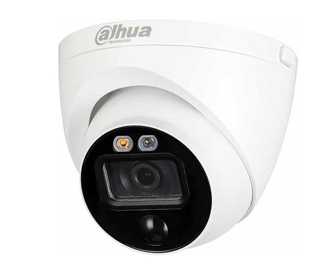 Camera quan sát DAHUA DH-HAC-ME1500EP-LED (5.0 Megapixel, hồng ngoại 20m) chính hãng