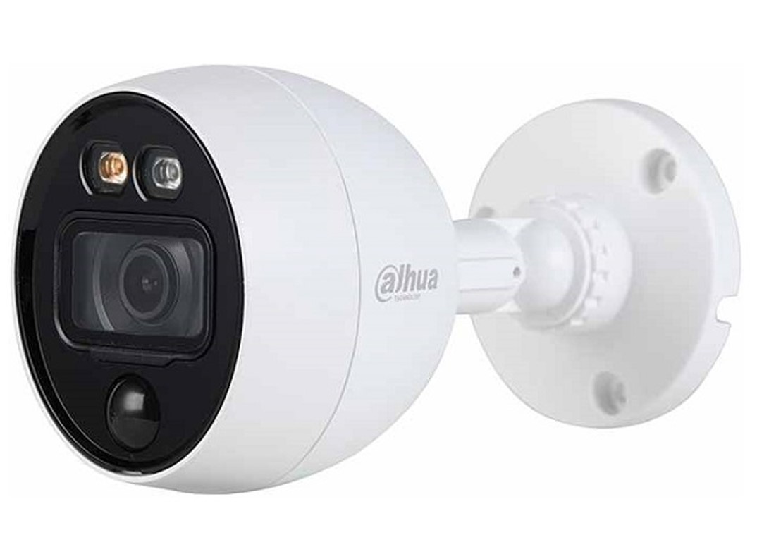 Camera quan sát DAHUA DH-HAC-ME1200BP-LED (2.0 Megapixel, hồng ngoại 20m) chính hãng