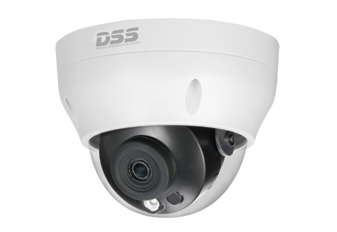 Camera quan sát IP DAHUA DS2431RDIP-S2 (4.0 megapixel, hồng ngoại 30m) chính hãng