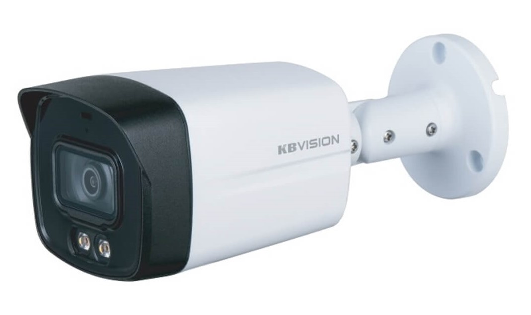 Camera quan sát HD ANALOG KBVISION KX-CF2203L chính hãng
