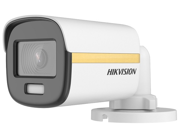 Camera quan sát analog HD Hikvision DS-2CE10DF3T-PF