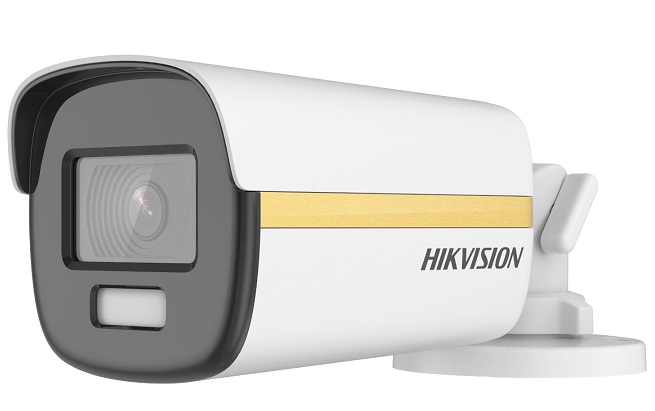 Camera quan sát analog HD Hikvision DS-2CE12DF3T-F