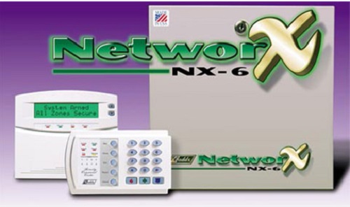 TỦ TRUNG TÂM NetworX-NX-6