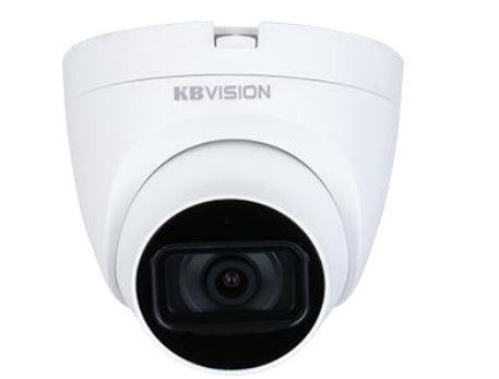 Camera quan sát KBVISION KX-C5012C chính hãng