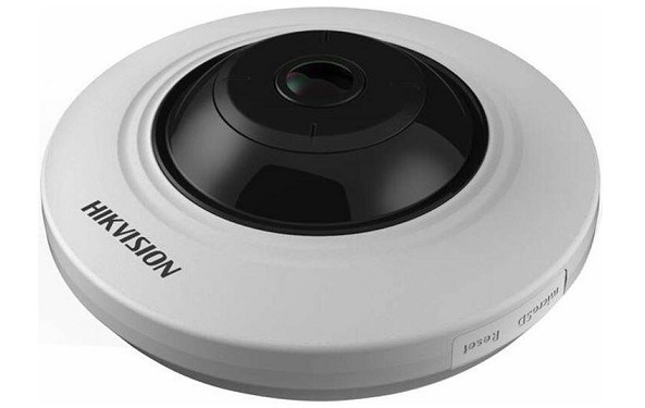 Camera quan sát IP HIKIVISION DS-2CD2935FWD-IS