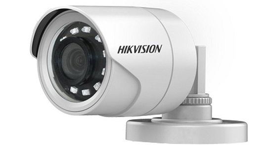Camera quan sát analog HD Hikvision DS-2CE16B2-IF