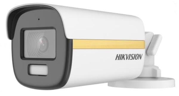 Camera quan sát analog HD Hikvision DS-2CE12DF3T-FS