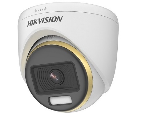Camera quan sát analog HD Hikvision DS-2CE72DF3T-FS