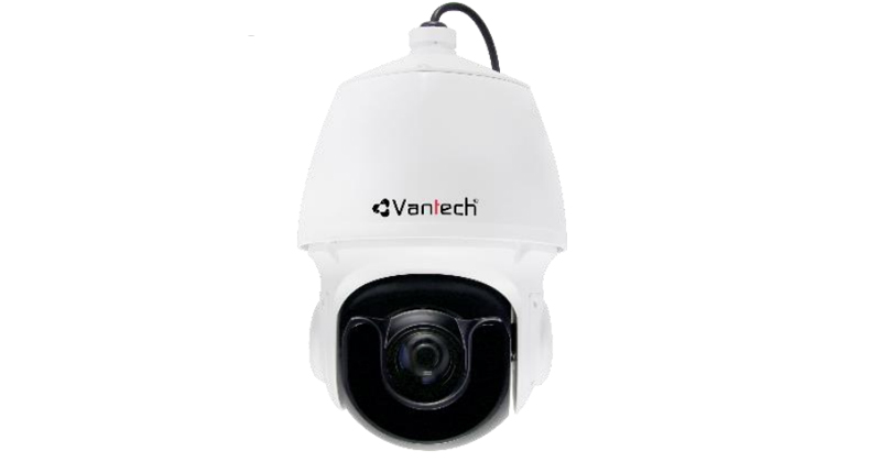 Camera quan sát IP VANTECH VP-21518ZIP