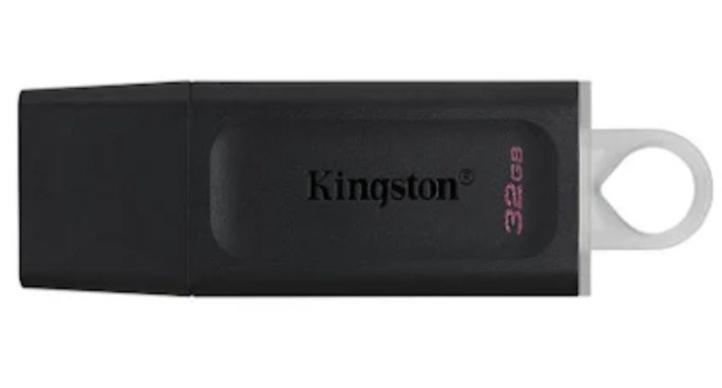 Mua kèm USB 32GB Kingtong giá 59K