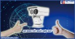 Camera Hikvision được “Chỉ điểm” là thiết bị an ninh tốt nhất hiện nay 