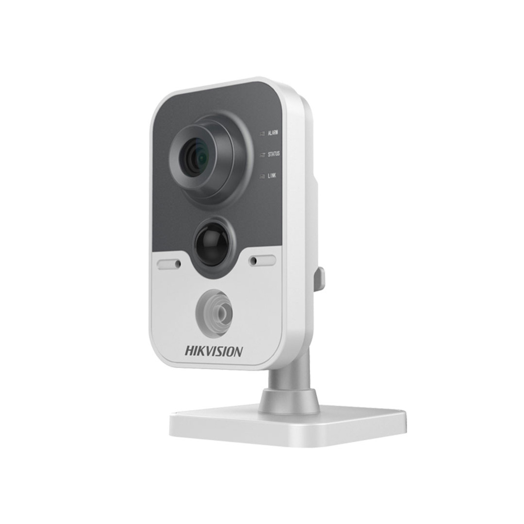 Camera Ip Wifi Hikvision DS-2CD2420F-IW 2.0 Megapixel, Micro SD, Âm thanh,  PoE ,D-WDR