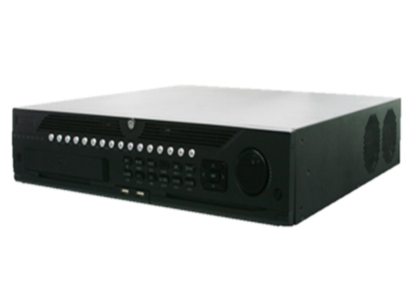 Đầu ghi IP Ultra HD 4K HDPARAGON HDS-N9632I-4K/8HD 32 kênh, 8 sata, eSATA, HDMI & VGA