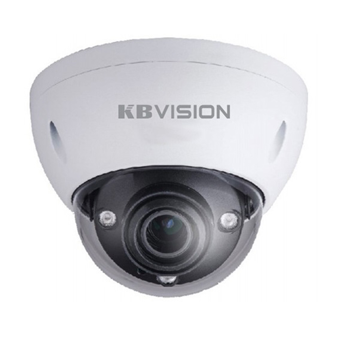 Camera Ip KBVision KH-SN3004M 3.0 Megapixel, IR 50m, F2.7-12mm, Micro SD, WDR 140dB