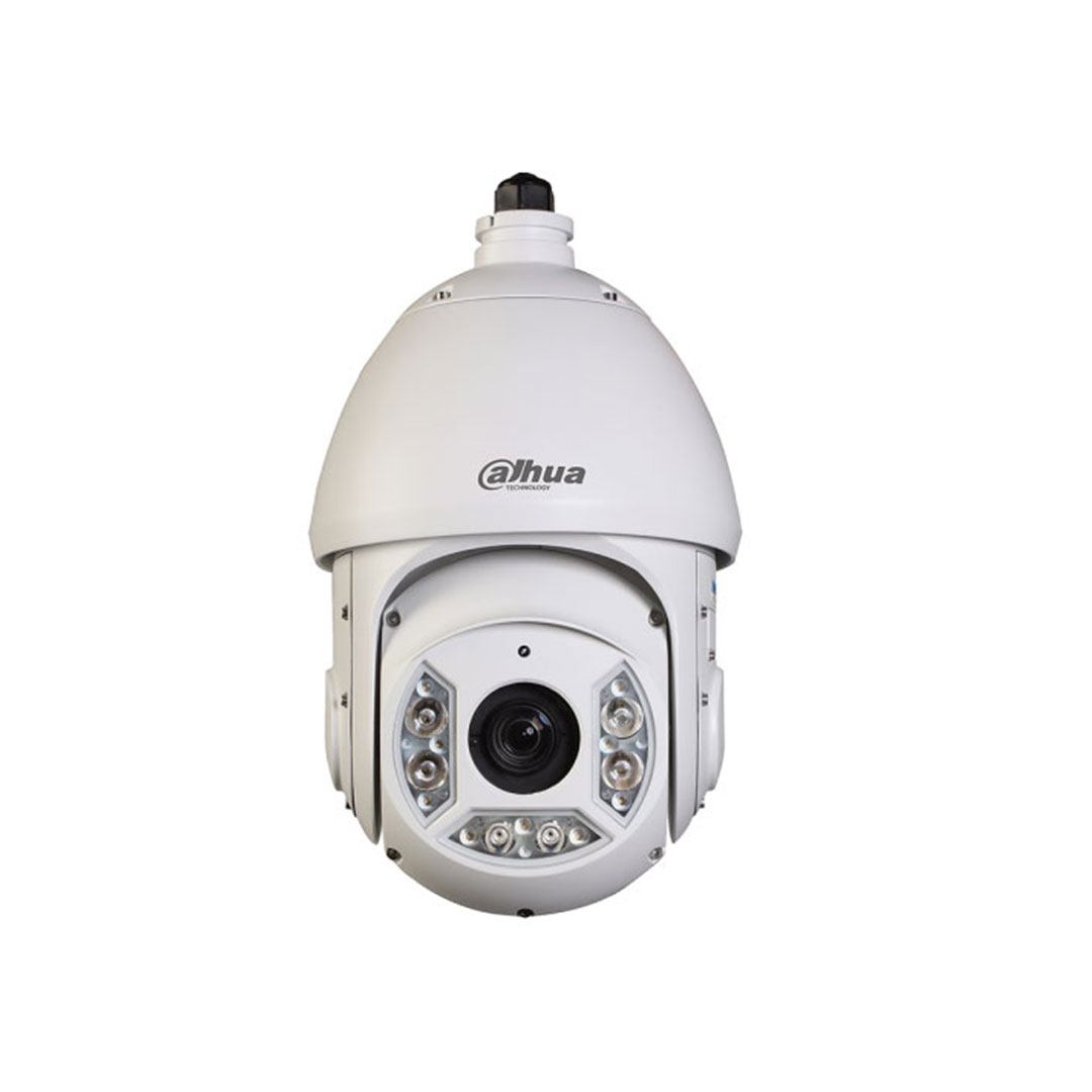 Camera Dahua SD6C225I-HC 2.0 Megapixel, IR 150m, Zoom quang 25X, Mic/Alarm, Chống ngược sáng, Starlight