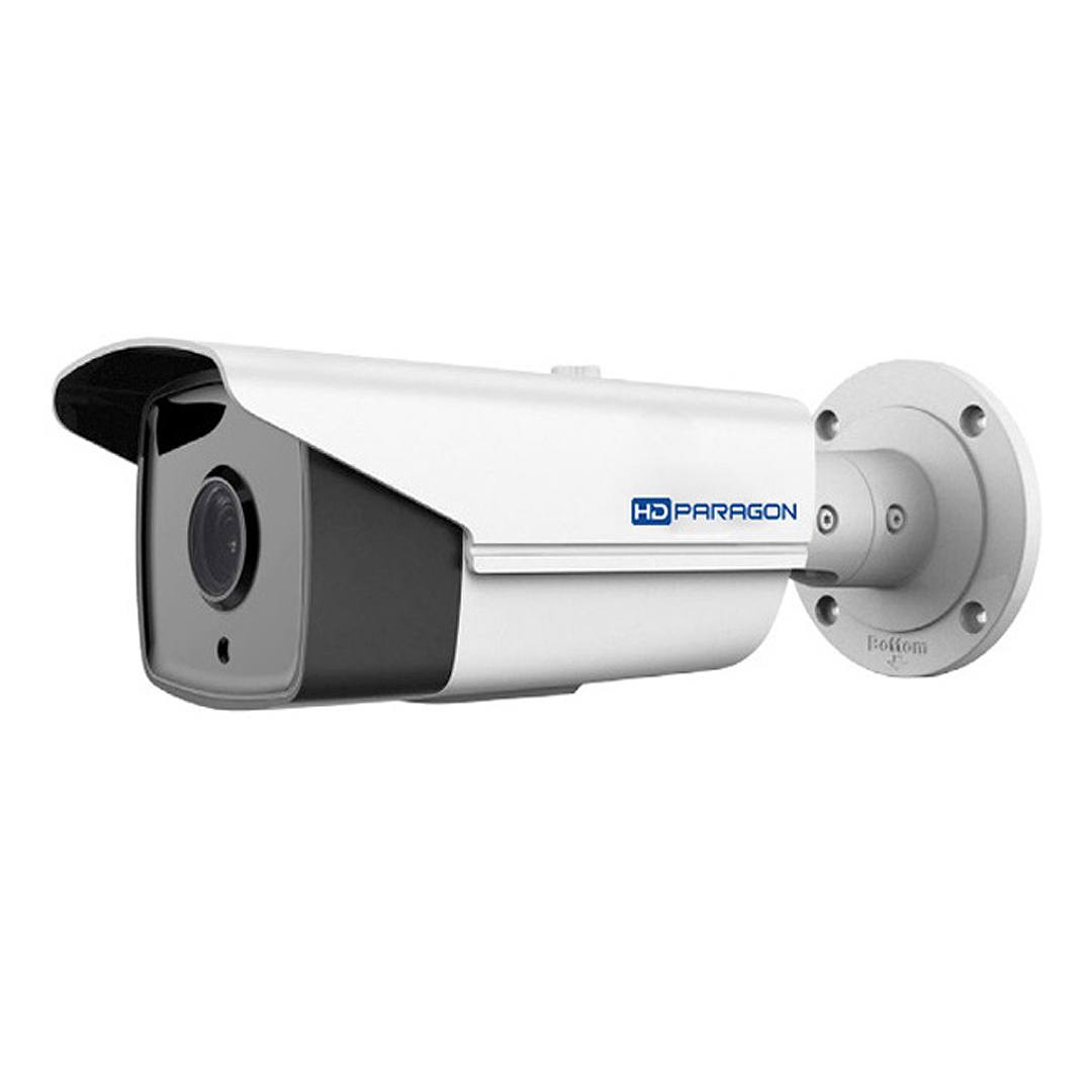 Camera HDPARAGON HDS-1887STVI-IR5 2.0 Megapixel, EXIR 80m, F3.6mm, OSD Menu, Starlight, chống ngược sáng