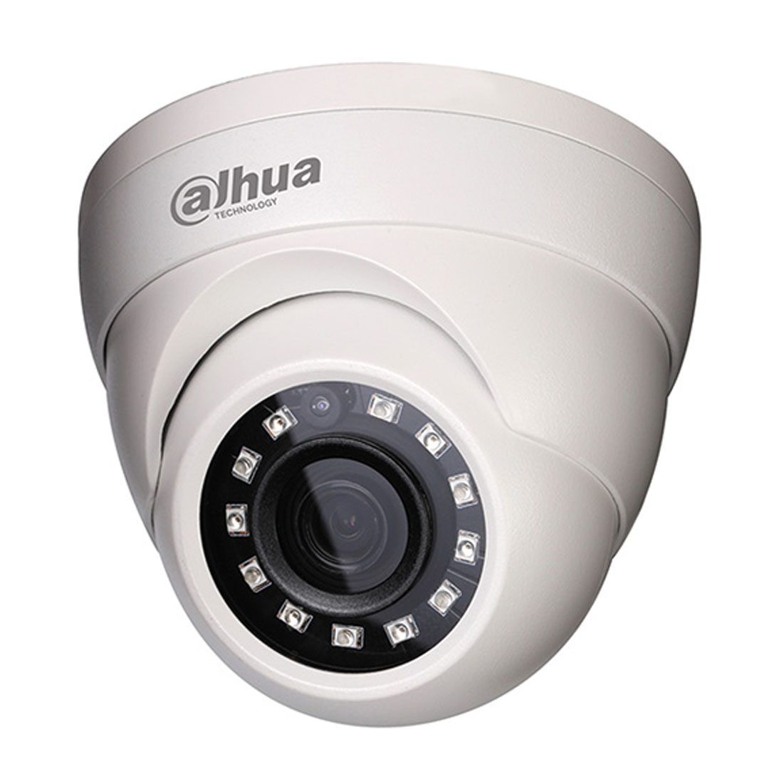 Camera Dahua IPC-HDW4231MP 2.0 Megapixel, hồng ngoại 30m, F3.6mm, chống ngược sáng, starlight