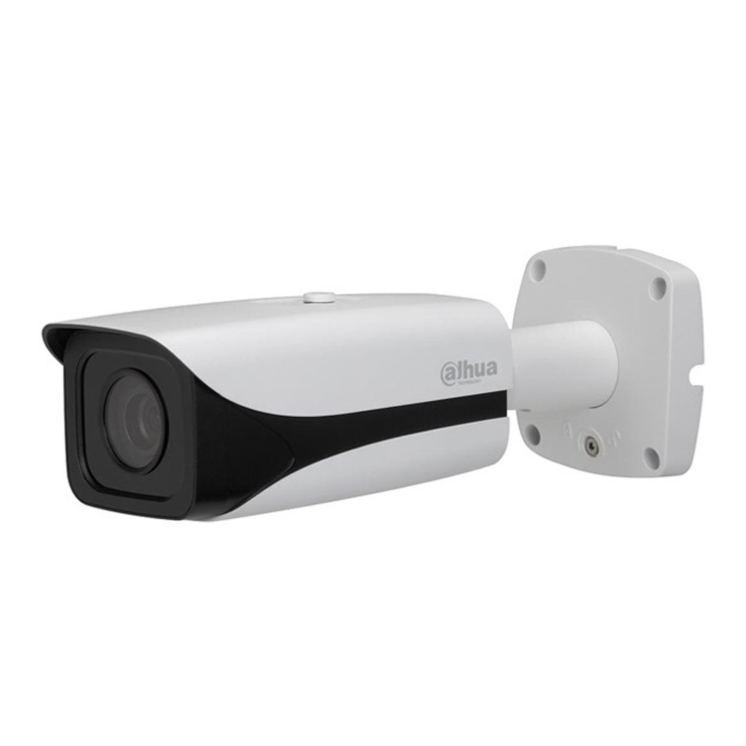 Camera Dahua IPC-HFW5431E-Z 4.0 Megapixel, IR 50m, F2.7-12mm, Alarm/Audio, MicroSD, Starlight