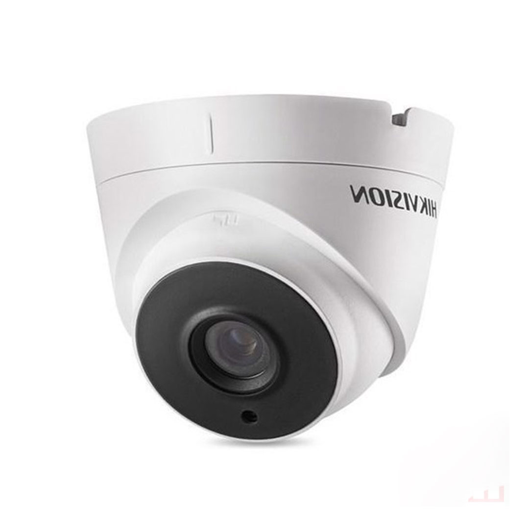 Camera hikvision DS-2CE56D8T-IT3F 2.0 Megapixel, EXIR 20m, Ống kính F3.6mm, Starlight